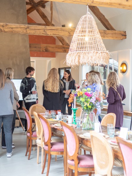 Zo werk je succesvol samen met influencers