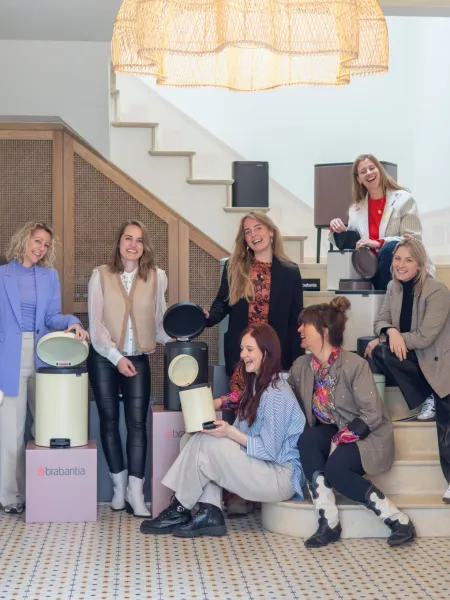 Event Brabantia