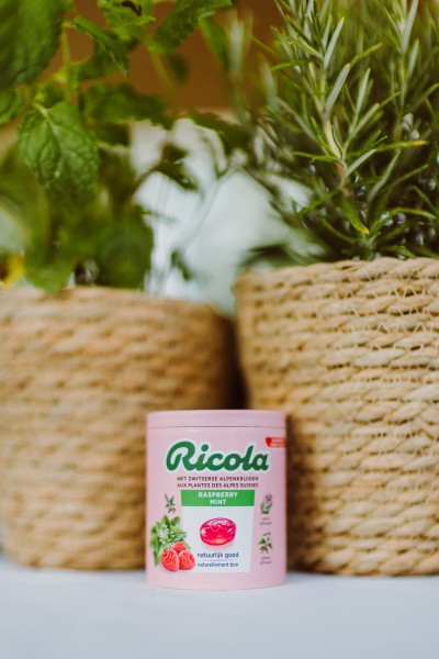 Foto Ricola product