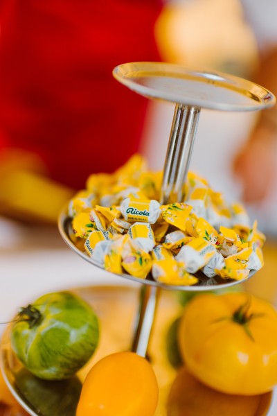 Foto Ricola snoepjes