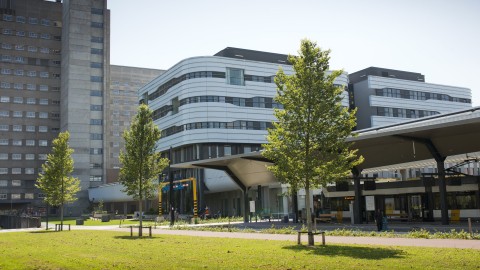 Campus UZ Gent