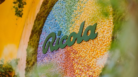 Foto Ricola