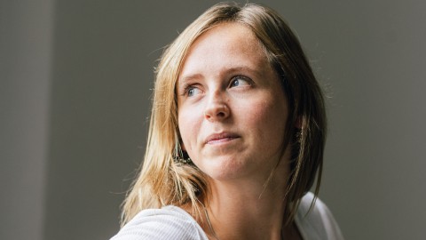 Profile picture for user Kirsten Van de Werf