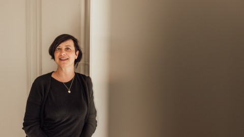 Profile picture for user Stéphanie Georges