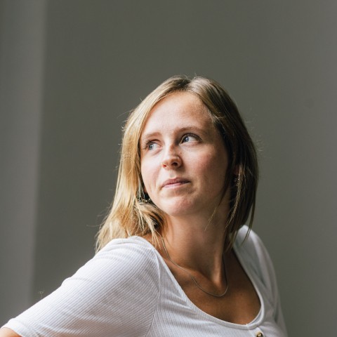 Profile picture for user Kirsten Van de Werf